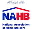 Affiliated with National Home Builders Assocation