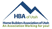 Member: Home Builders Association Utah